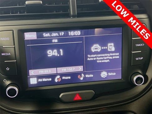 Certified 2024 Kia Soul LX image 15