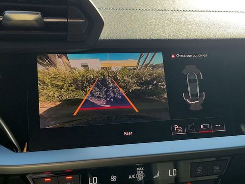 Used 2022 Audi A3 2.0T Premium w/ Convenience Package image 28