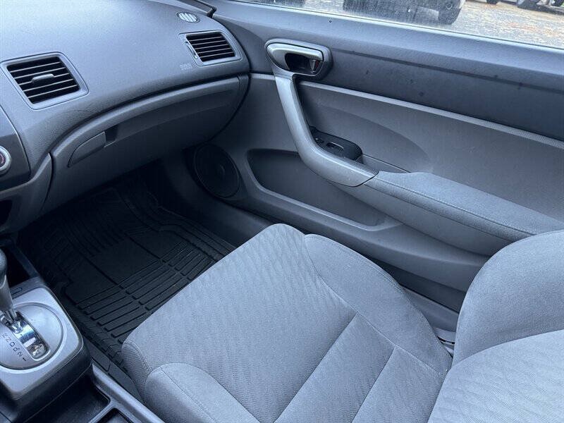Used 2006 Honda Civic EX image 13