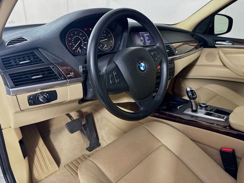 Used 2013 BMW X5 xDrive35d image 9
