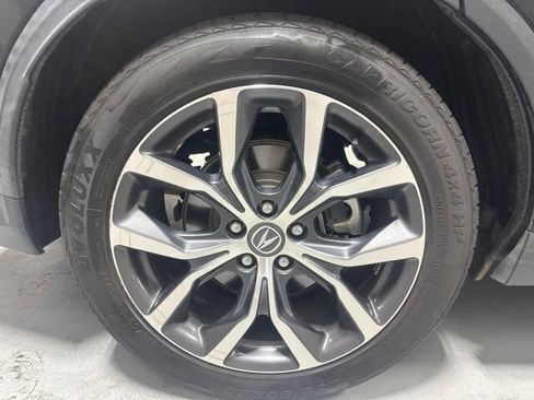 Used 2022 Acura MDX FWD w/ Technology Package image 6
