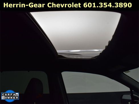 Used 2023 Honda Passport TrailSport image 25