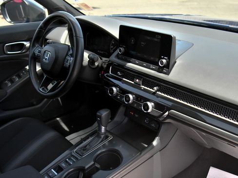 Used 2024 Honda Civic Sport image 38