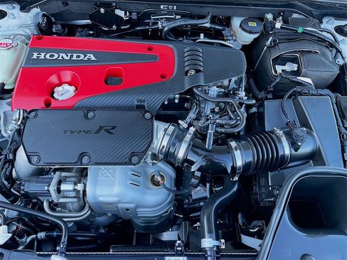 Used 2024 Honda Civic Type R image 27