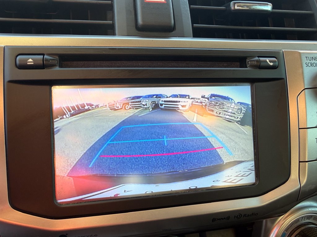 Used 2016 Toyota 4Runner SR5 RWD image 13