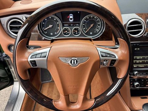 Used 2016 Bentley Continental GT image 11