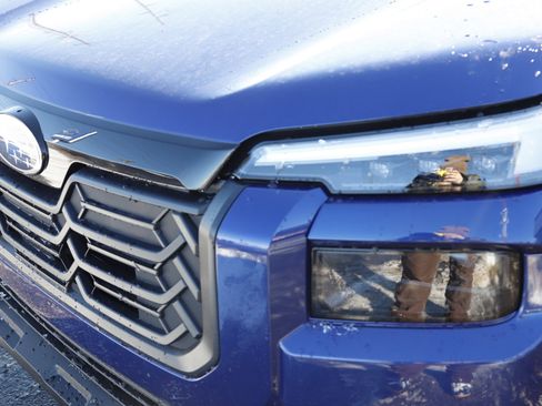 New 2026 Subaru Outback Limited image 11