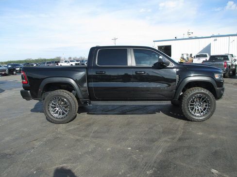 Used 2021 RAM 1500 TRX w/ TRX Level 2 Equipment Group image 3