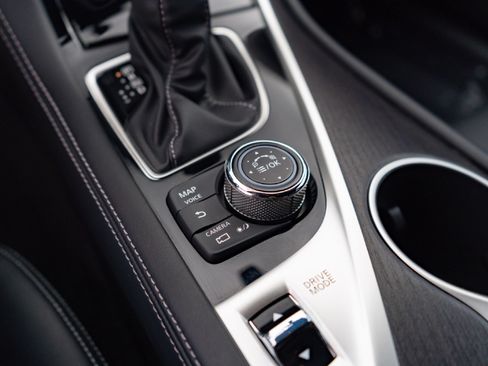 Certified 2023 INFINITI Q50 Sensory RWD image 14