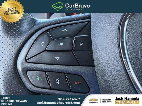 Used 2021 Dodge Durango R/T w/ Trailer Tow Group IV AWD/4WD image 29