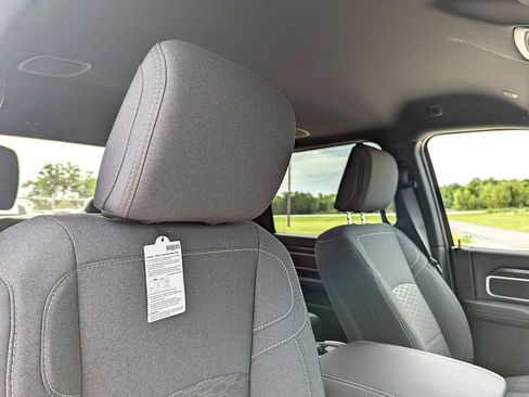 New 2025 RAM 2500 Lone Star image 31