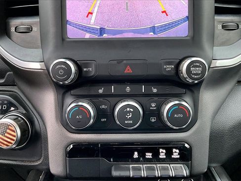 Certified 2020 RAM 1500 Big Horn image 16