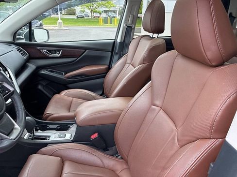Used 2023 Subaru Ascent Touring AWD/4WD image 23