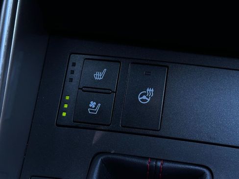 Used 2020 Lexus IS 350 F Sport w/ F Sport Package AWD/4WD image 6