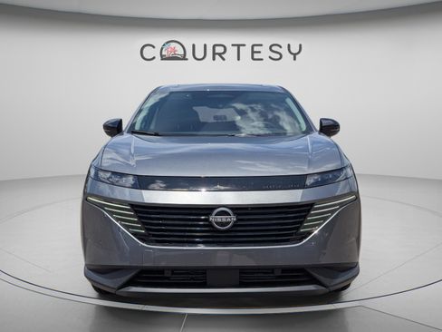New 2026 Nissan Murano SL AWD/4WD image 9