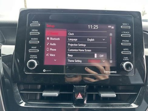 Used 2021 Toyota Camry SE image 36