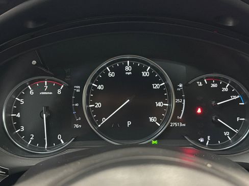 Used 2023 MAZDA CX-9 Grand Touring image 25