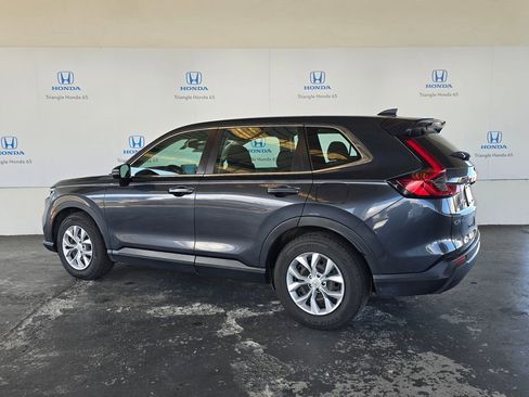 Used 2023 Honda CR-V LX image 36