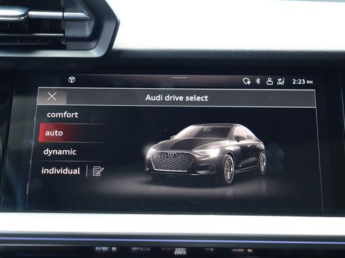 Used 2022 Audi A3 2.0T Premium Plus image 40