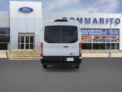 New 2025 Ford Transit 350 XL image 5