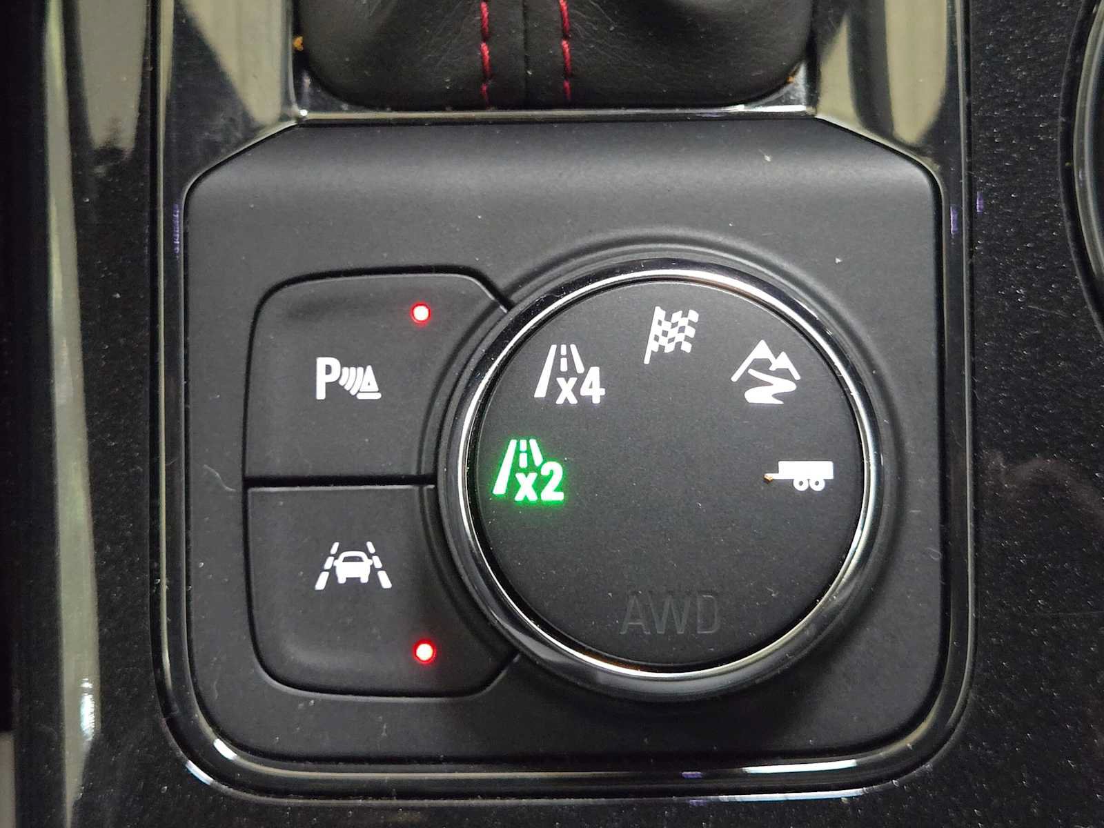Used 2022 Chevrolet Blazer RS w/ Enhanced Convenience Package AWD/4WD image 32