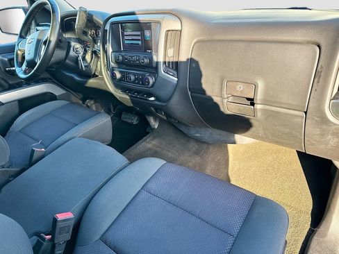 Used 2015 Chevrolet Silverado 1500 LT w/ LT Convenience Package image 33