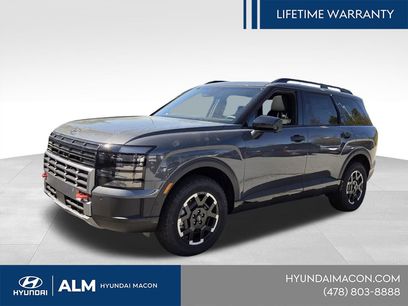 New 2026 Hyundai Palisade XRT Pro