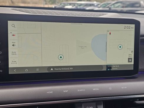 New 2026 Kia EV9 Land image 14