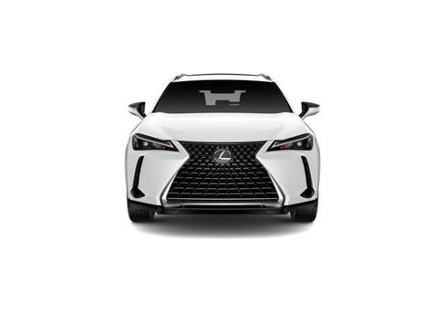 New 2026 Lexus UX 300h FWD image 5