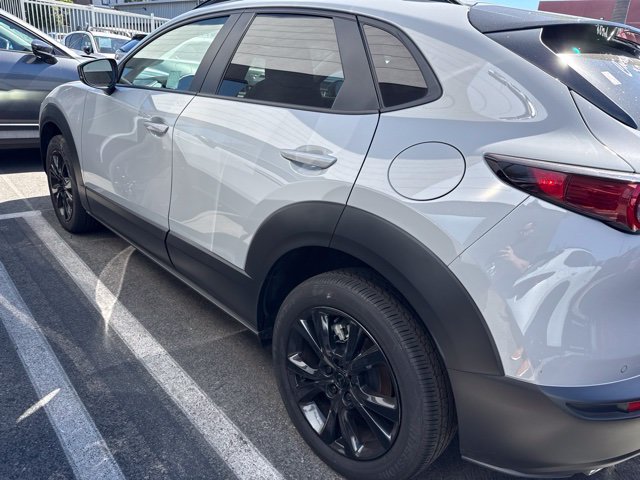 Used 2026 MAZDA CX-30 Aire Edition AWD/4WD image 8