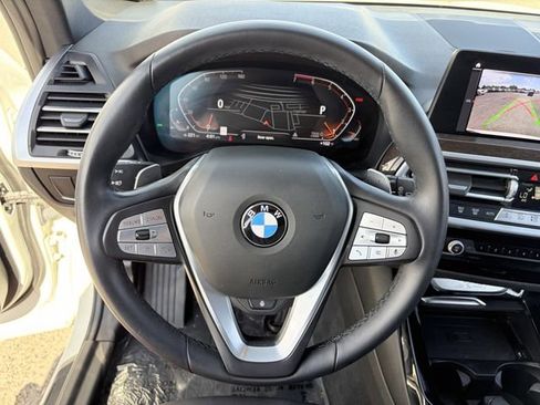 Used 2023 BMW X3 xDrive30i AWD/4WD image 24