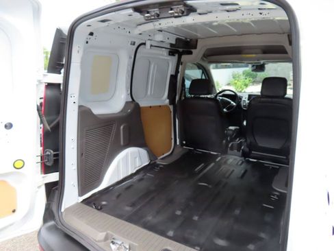 Used 2022 Ford Transit Connect XL w/ CNG/LPG Engine Prep Package FWD image 18