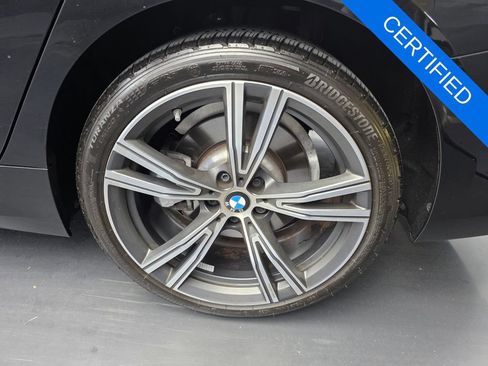 Used 2023 BMW 330i Sedan w/ Driving Assistance Package RWD image 17