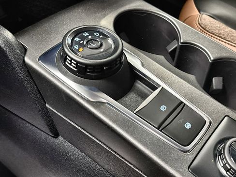New 2025 Ford Bronco Sport Outer Banks w/ Outer Banks Tech Package+ AWD/4WD image 23