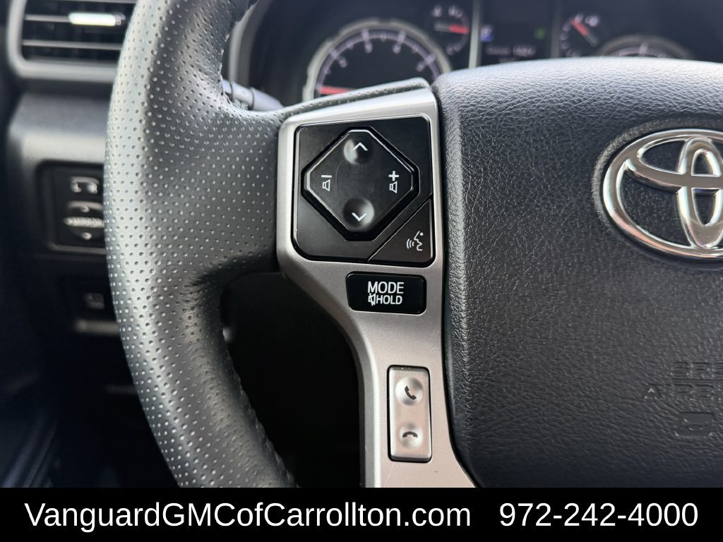 Used 2023 Toyota 4Runner Limited RWD image 15