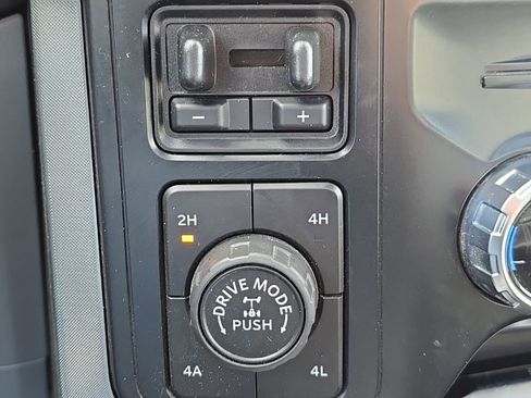 Used 2023 Ford F150 Limited image 29