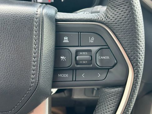New 2026 Toyota Tundra Limited RWD image 43