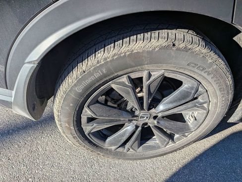 Used 2023 Honda CR-V Sport Touring image 12