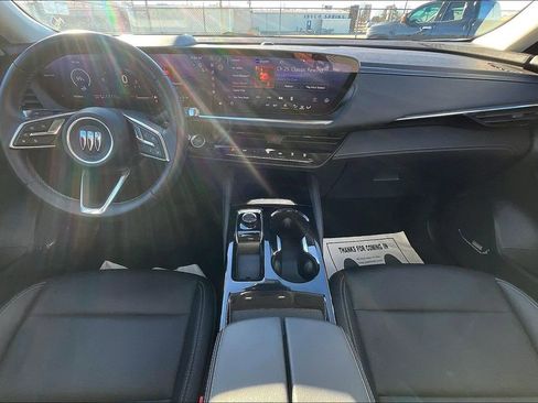 Used 2025 Buick Envision Preferred image 20