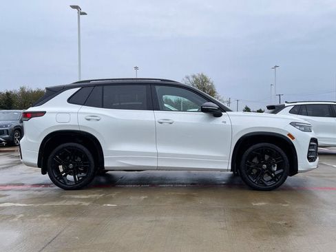 New 2026 Volkswagen Tiguan SE R-Line image 7