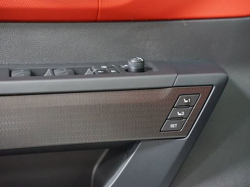 New 2026 Toyota Sequoia TRD Pro image 39