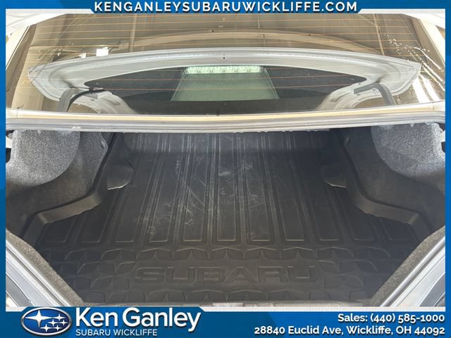 Used 2023 Subaru WRX Premium AWD/4WD image 22