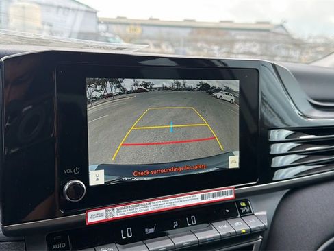 New 2026 Toyota Camry LE image 27