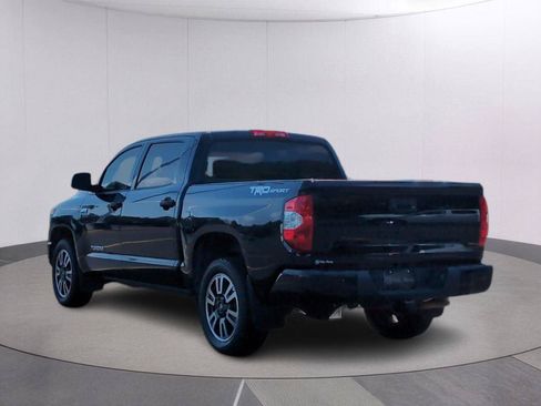 Used 2019 Toyota Tundra SR5 w/ TRD Sport Package RWD image 3