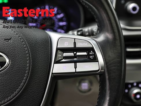 Used 2021 Kia Telluride S image 16