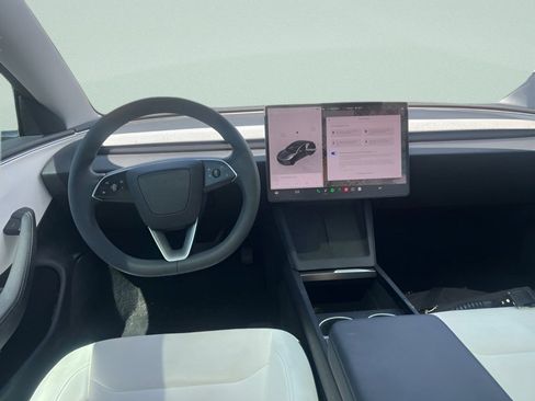 Used 2025 Tesla Model 3 Long Range RWD image 20