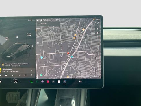 Used 2025 Tesla Model 3 Long Range RWD image 12
