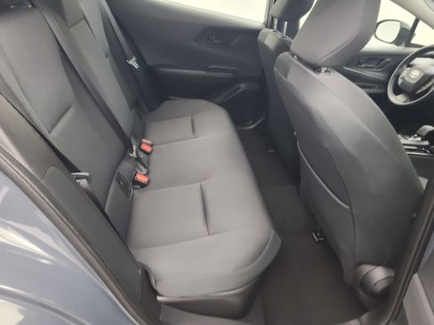 Used 2025 Toyota Prius LE image 15