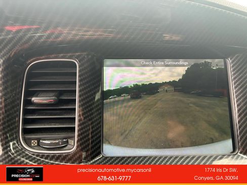 Used 2019 Dodge Charger GT RWD image 19