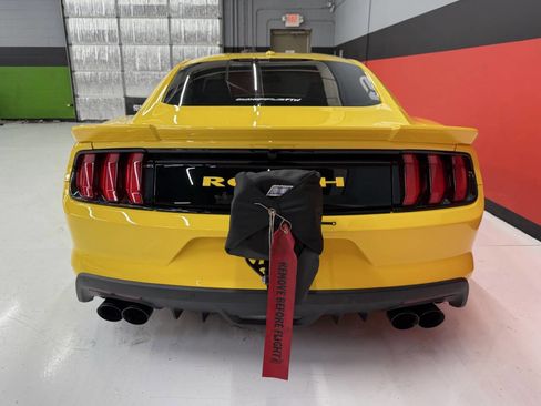 Used 2015 Ford Mustang GT Premium w/ GT Performance Package image 40